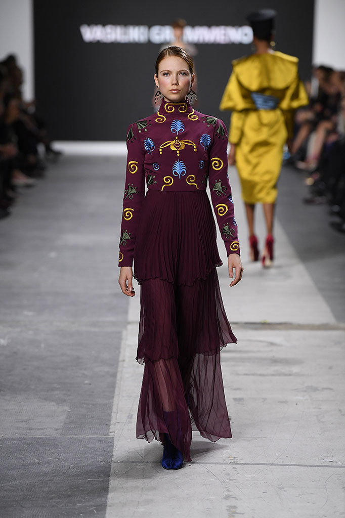 Accademia Costume e Moda | Talents 2018