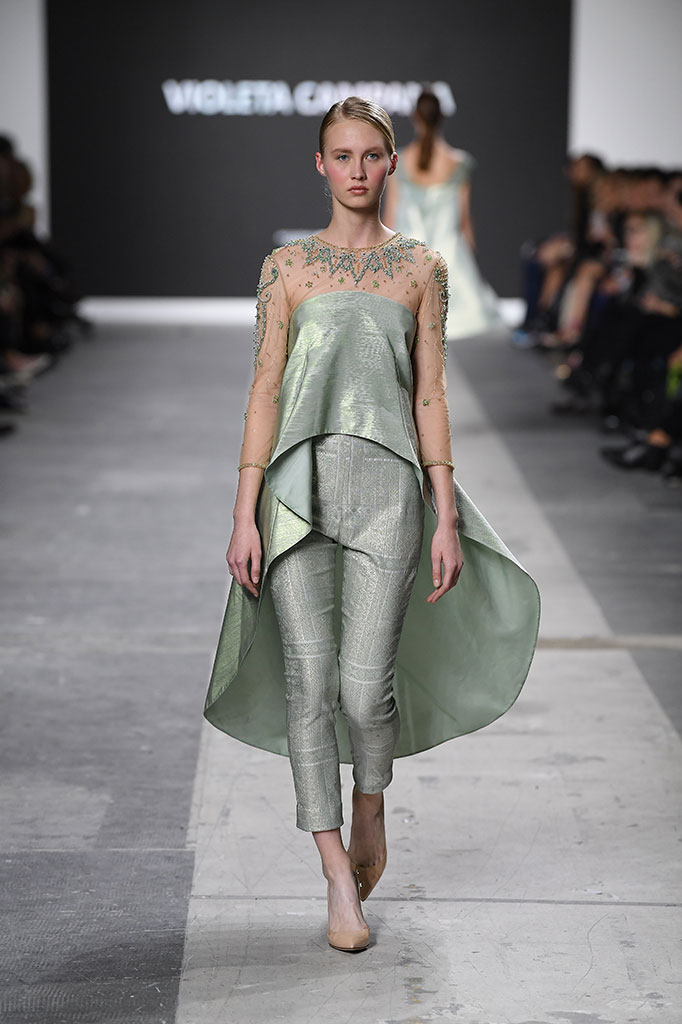 Accademia Costume e Moda | Talents 2018