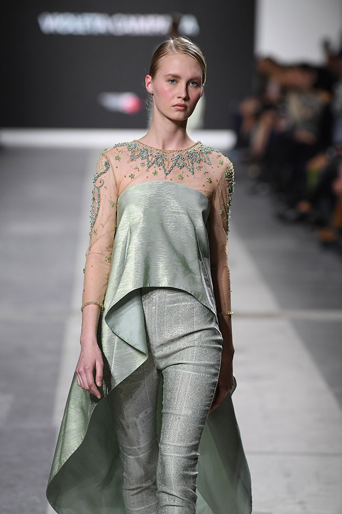 Accademia Costume e Moda | Talents 2018