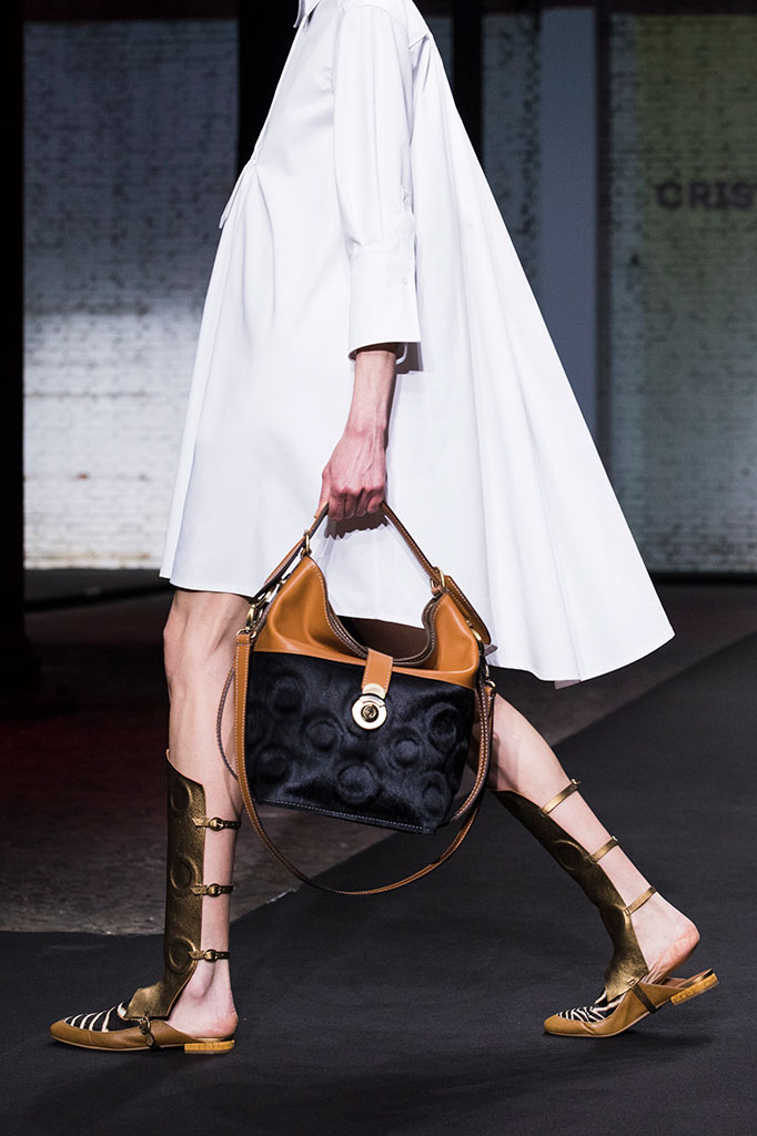 Accademia Costume e Moda | Talents 2018 - Cristiana Guaglianone