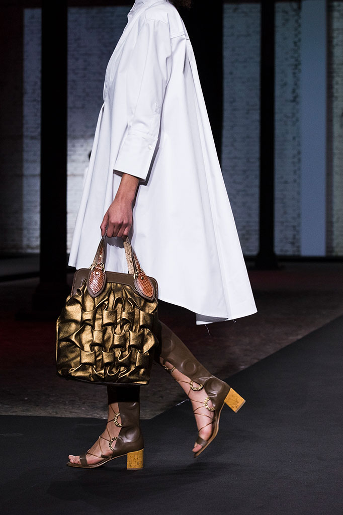 Accademia Costume e Moda | Talents 2018 - Cristiana Guaglianone