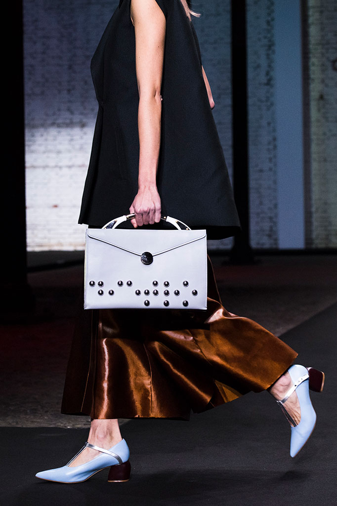 Accademia Costume e Moda | Talents 2018 - Cristiana Navarra