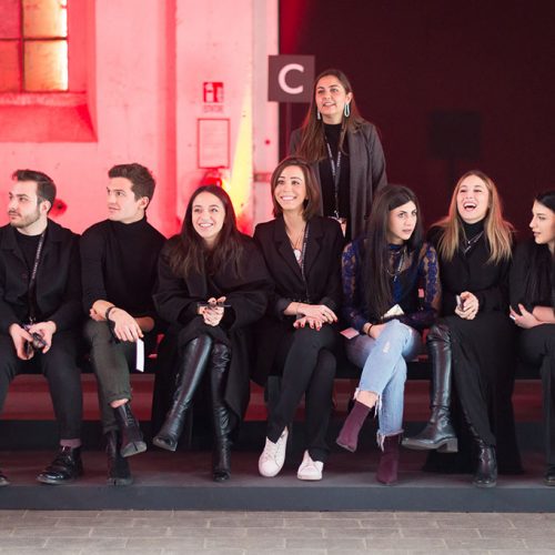 Accademia Costume e Moda | Talents 2018