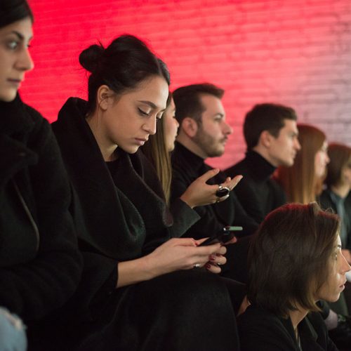 Accademia Costume e Moda | Talents 2018