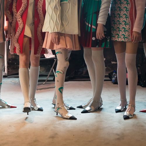 Accademia Costume e Moda | Talents 2018