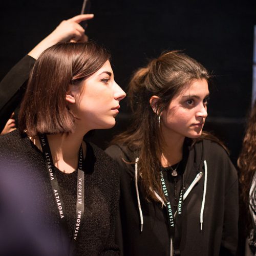 Accademia Costume e Moda | Talents 2018