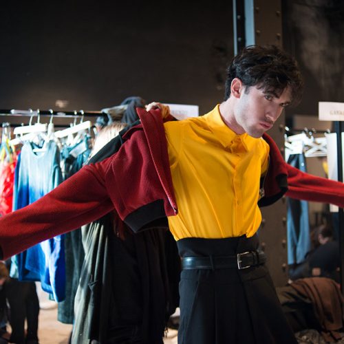 Accademia Costume e Moda | Talents 2018
