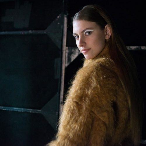 Accademia Costume e Moda | Talents 2018