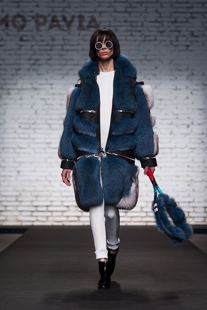 Accademia Costume e Moda | Talents 2018 - Giacomo Pavia