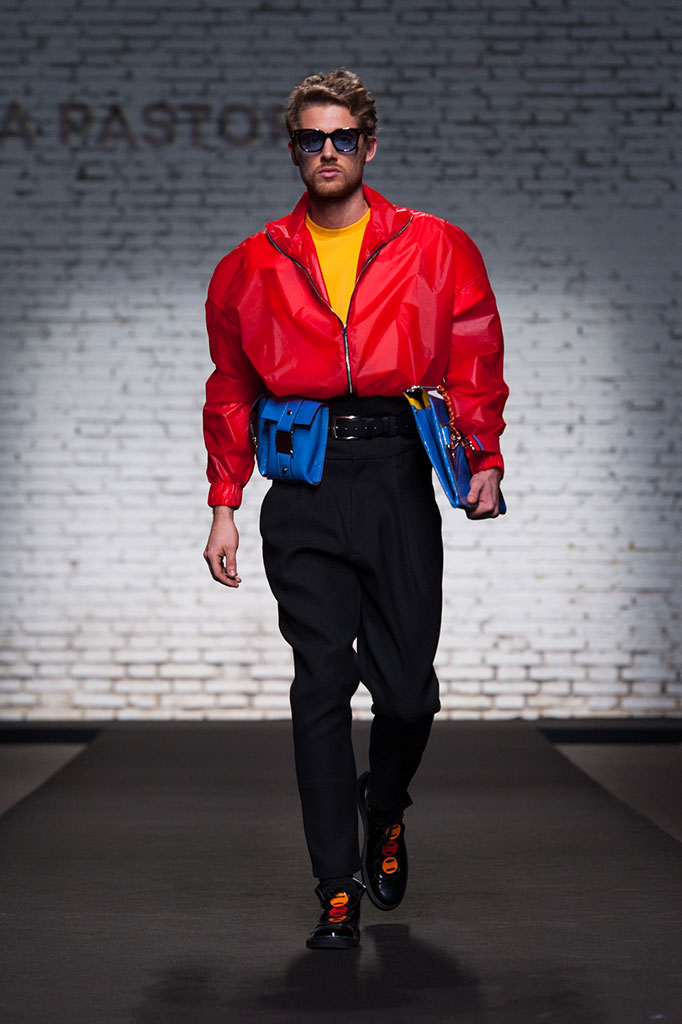 Accademia Costume e Moda | Talents 2018 - Oriana Pastore