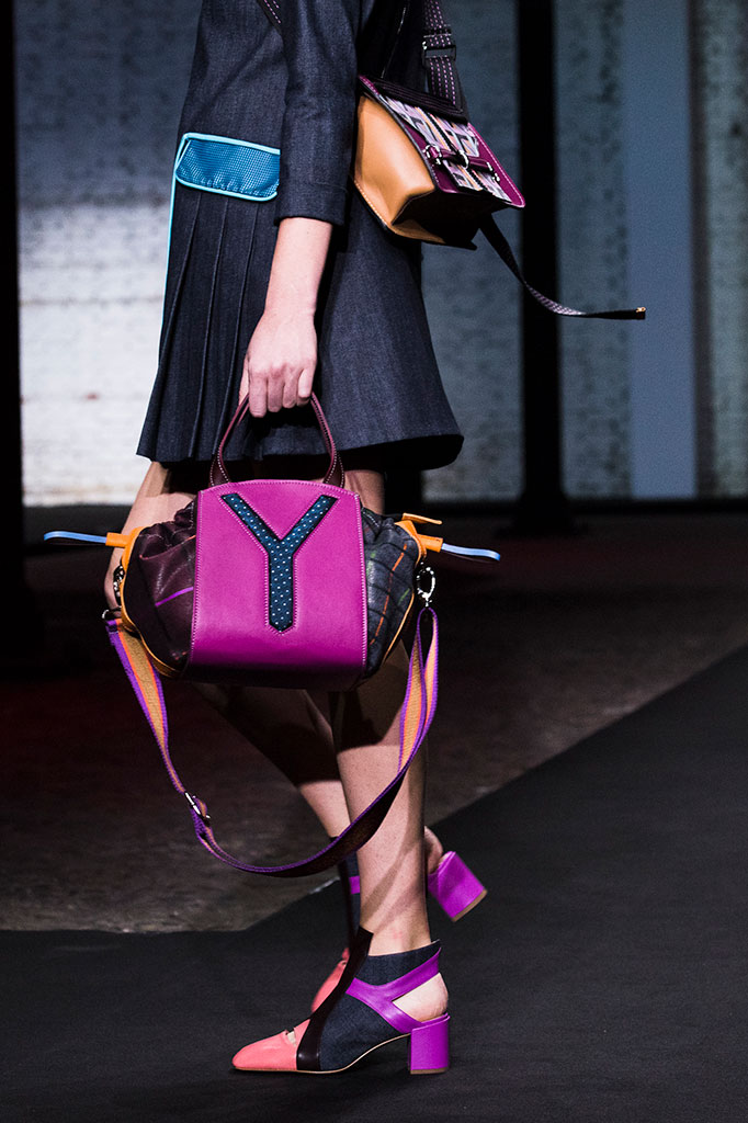 Accademia Costume e Moda | Talents 2018 - Sara Pavani