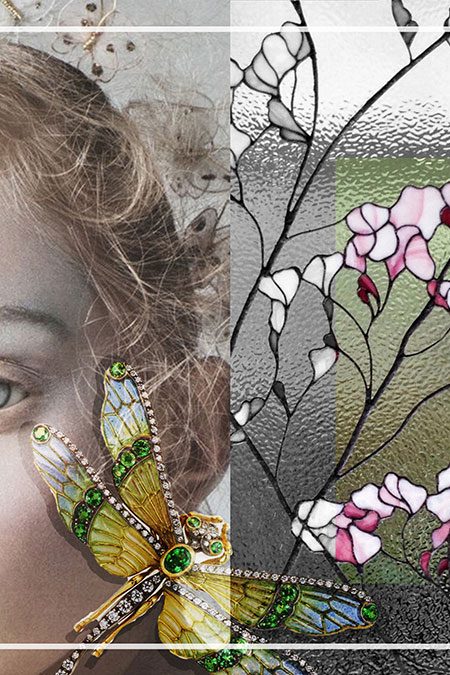 Accademia Costume e Moda | Talents 2018 - Francesca Paciotta