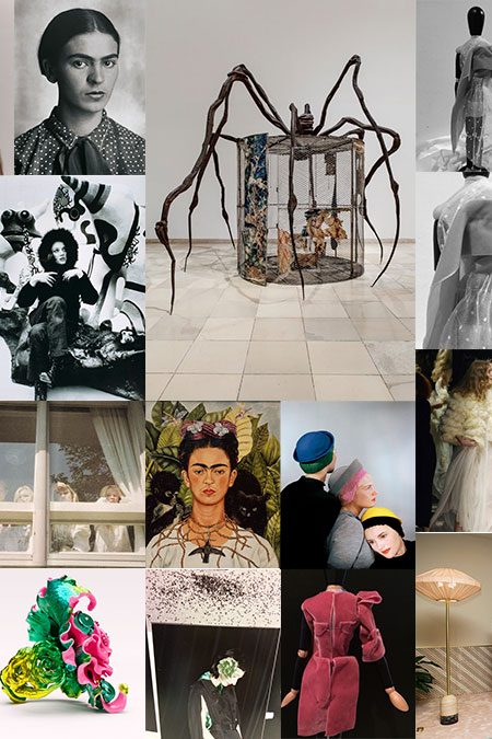 Accademia Costume e Moda | Talents 2018 - Ricardo Sanchez