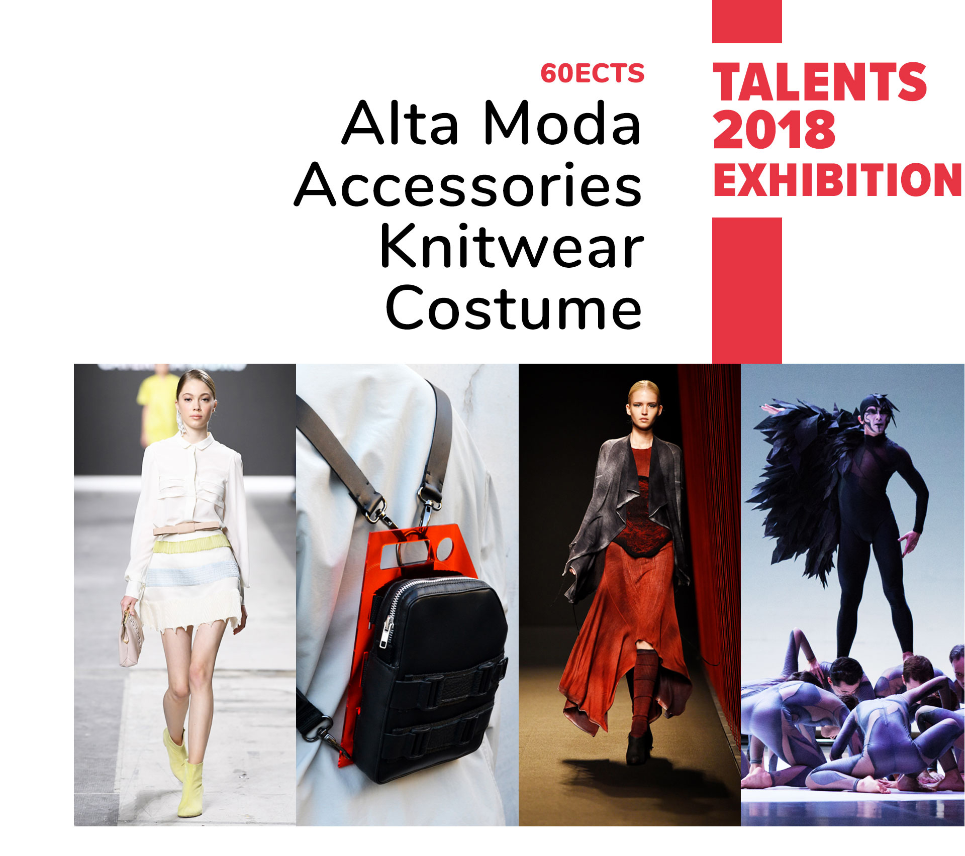 Accademia Costume e Moda | Talents 2018
