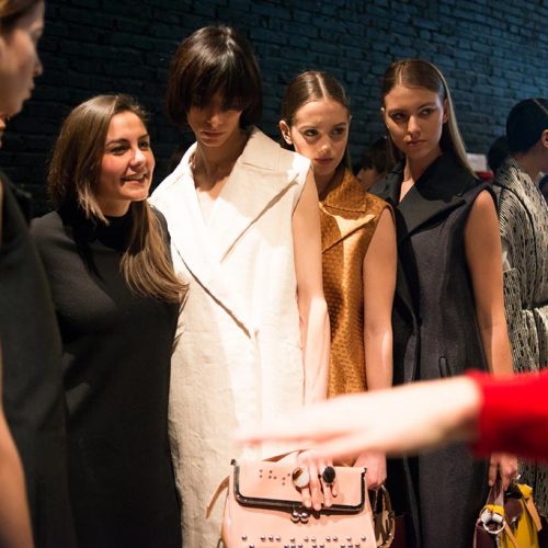 Accademia Costume e Moda | Talents 2018