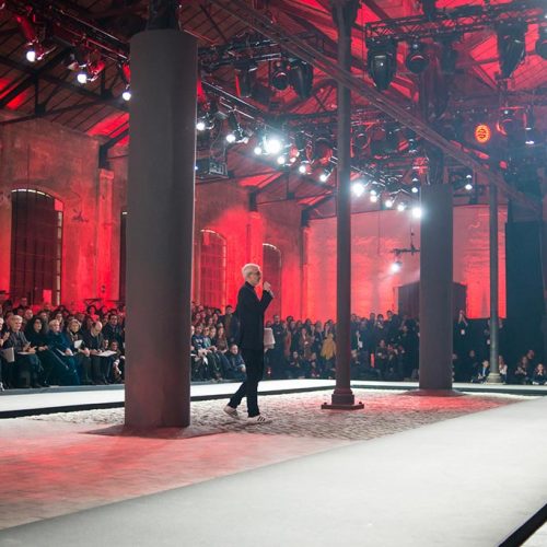 Accademia Costume e Moda | Talents 2018