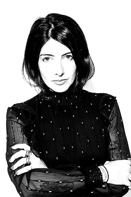 Cristiana Rivellino Santella