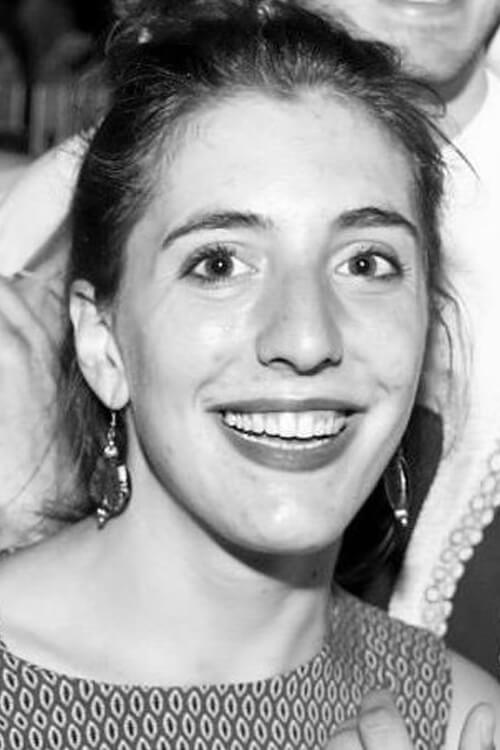 LUDOVICA CANTARELLI