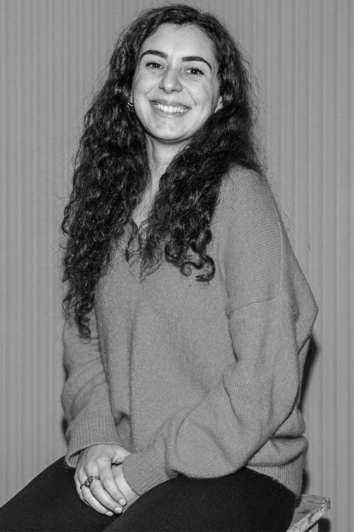 Elisa Pagliaroli