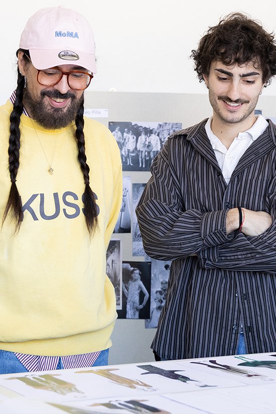 Accademia-Costume-Moda_Industry-Project_Maison-Valentino_Alessandro-Michele_copertina