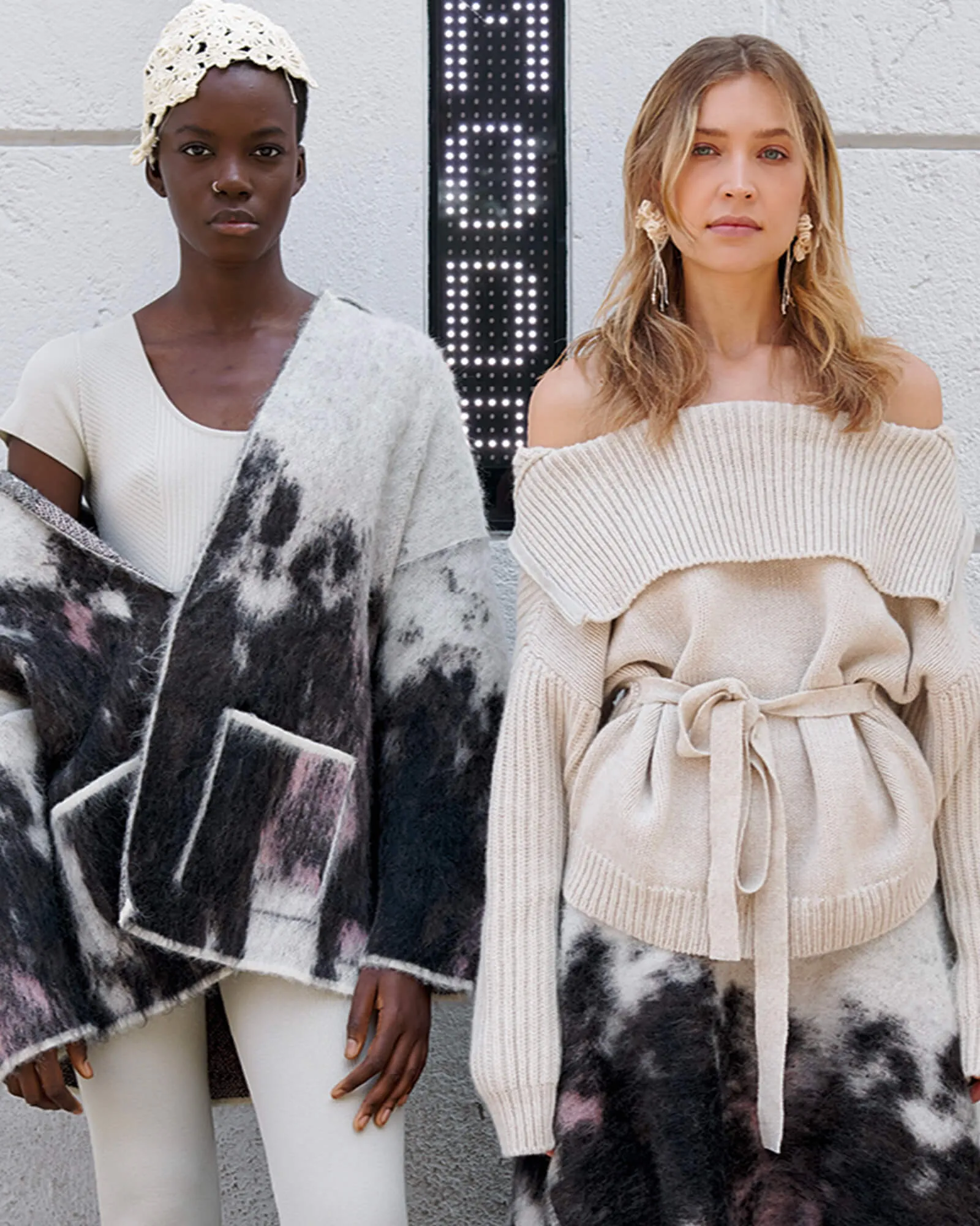 Creative Knitwear Design