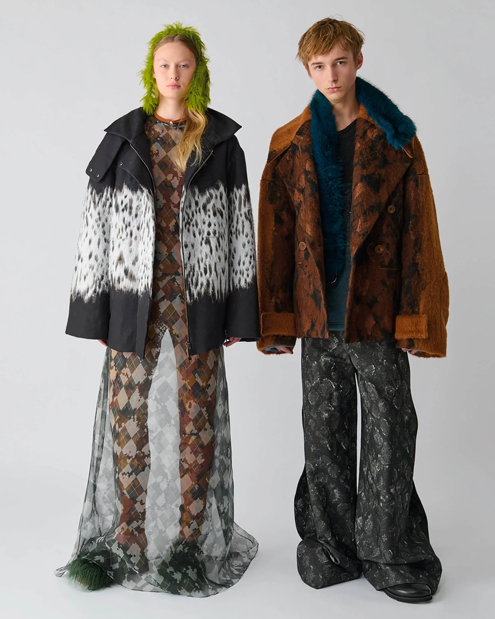 Fashion Communication & Art Direction