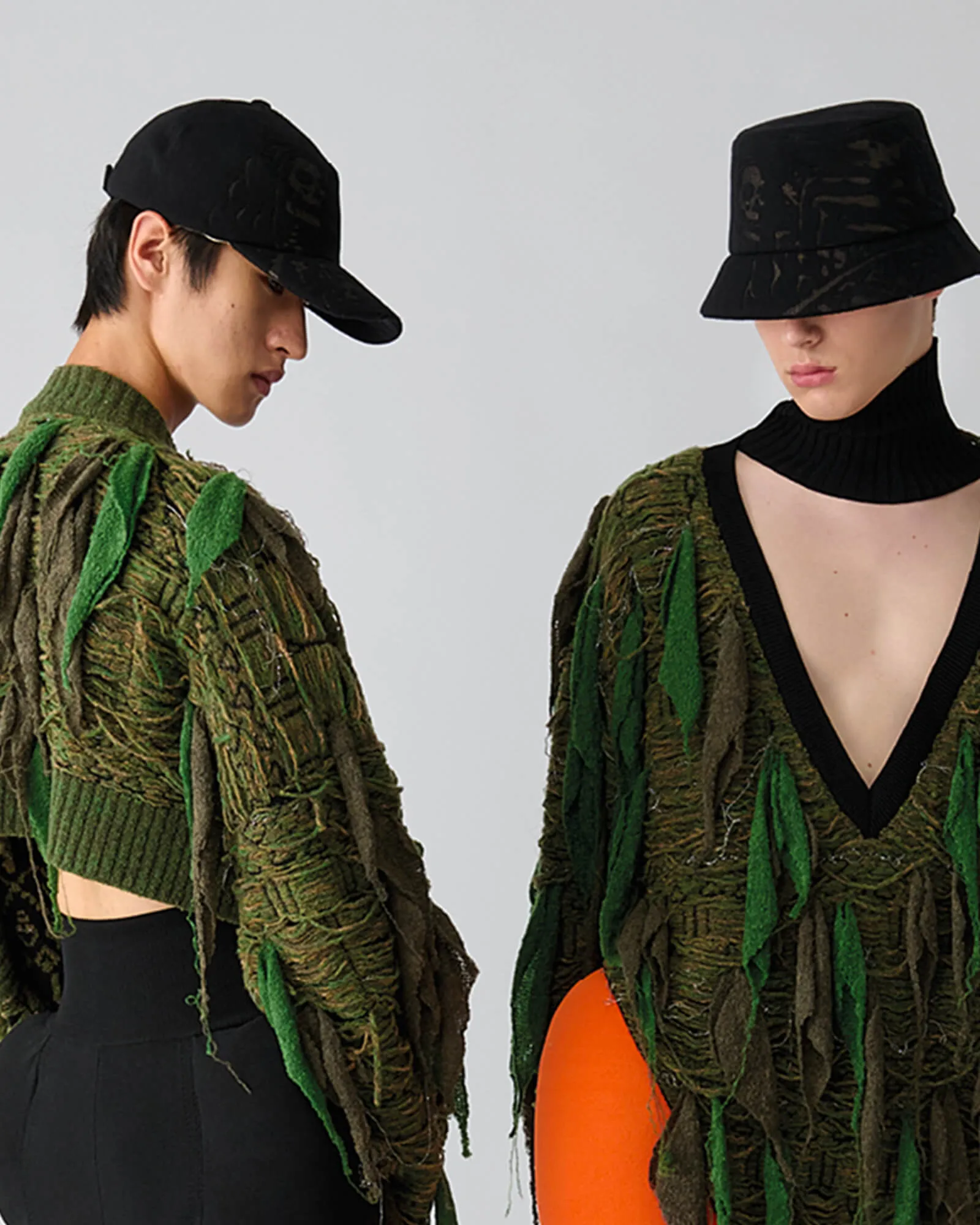 Fashion Sustainability & Industry Evolution