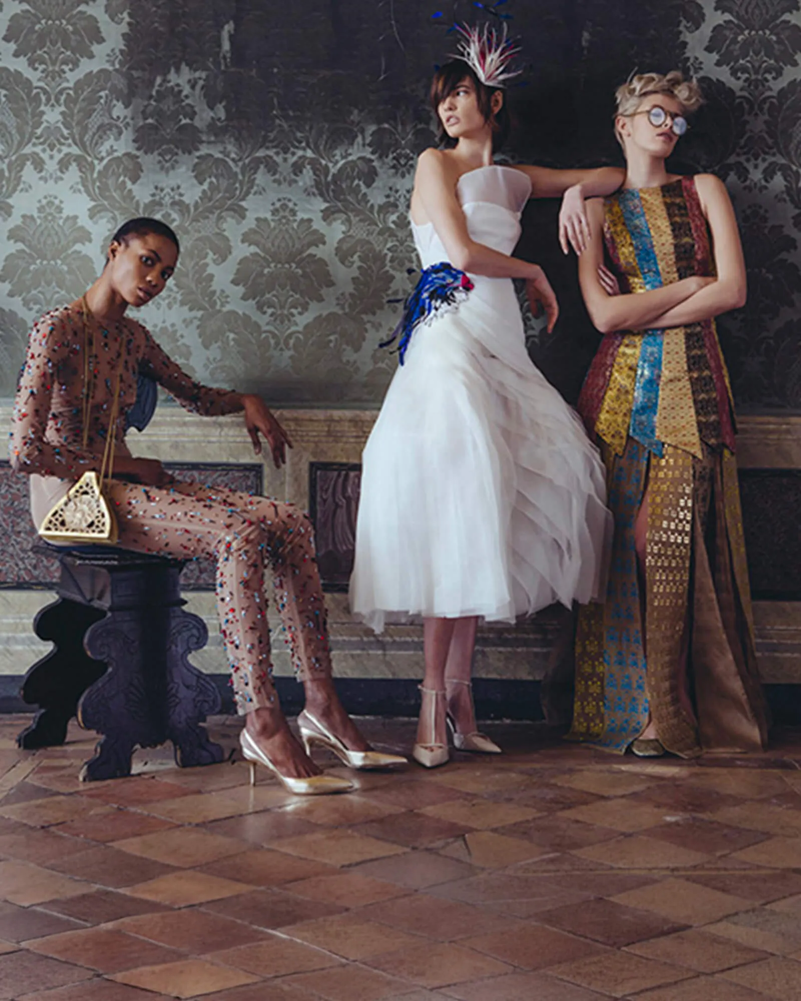 Luxury Business. Evolution of the Fashion Ecosystem