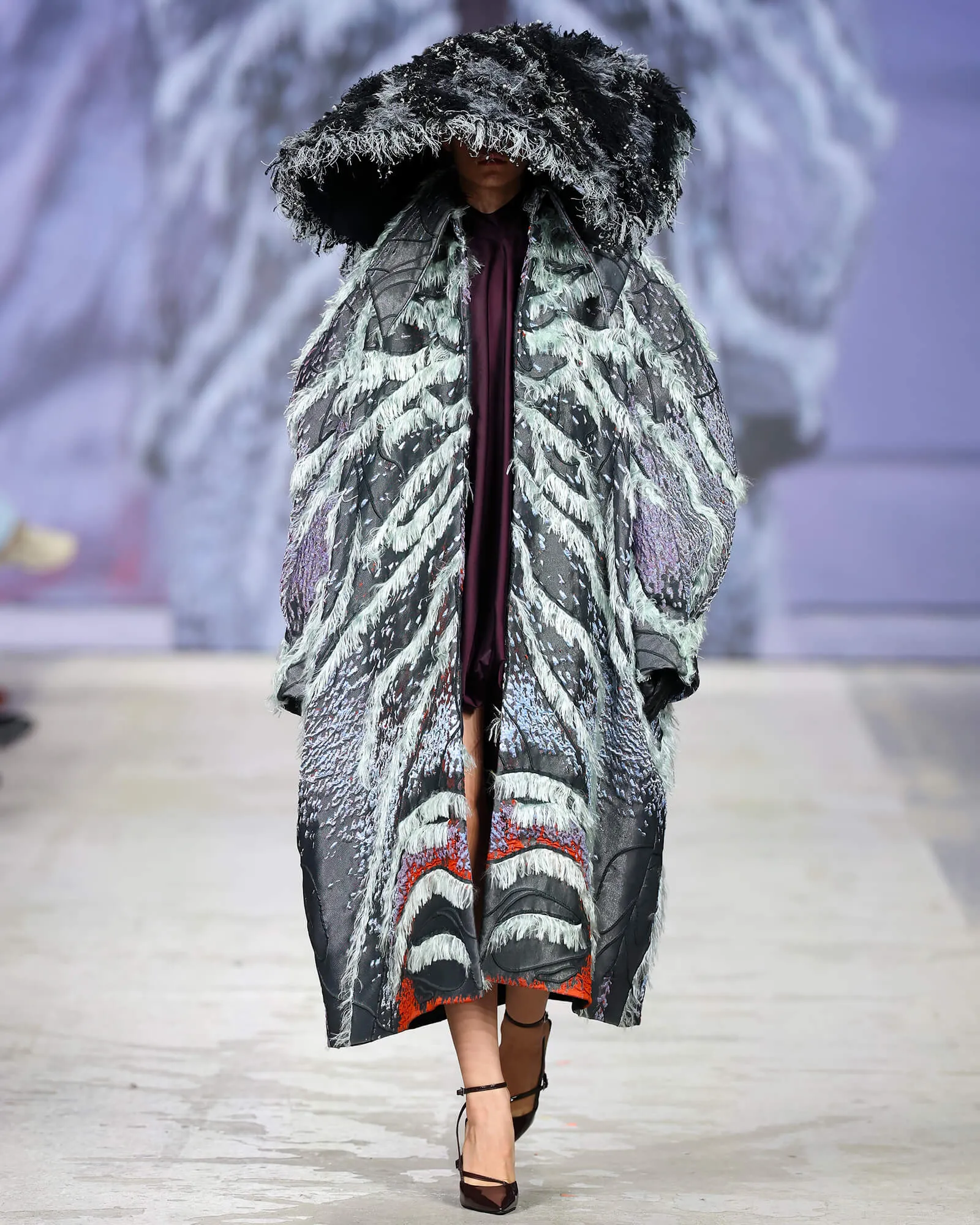 Alta Moda, Fashion Design