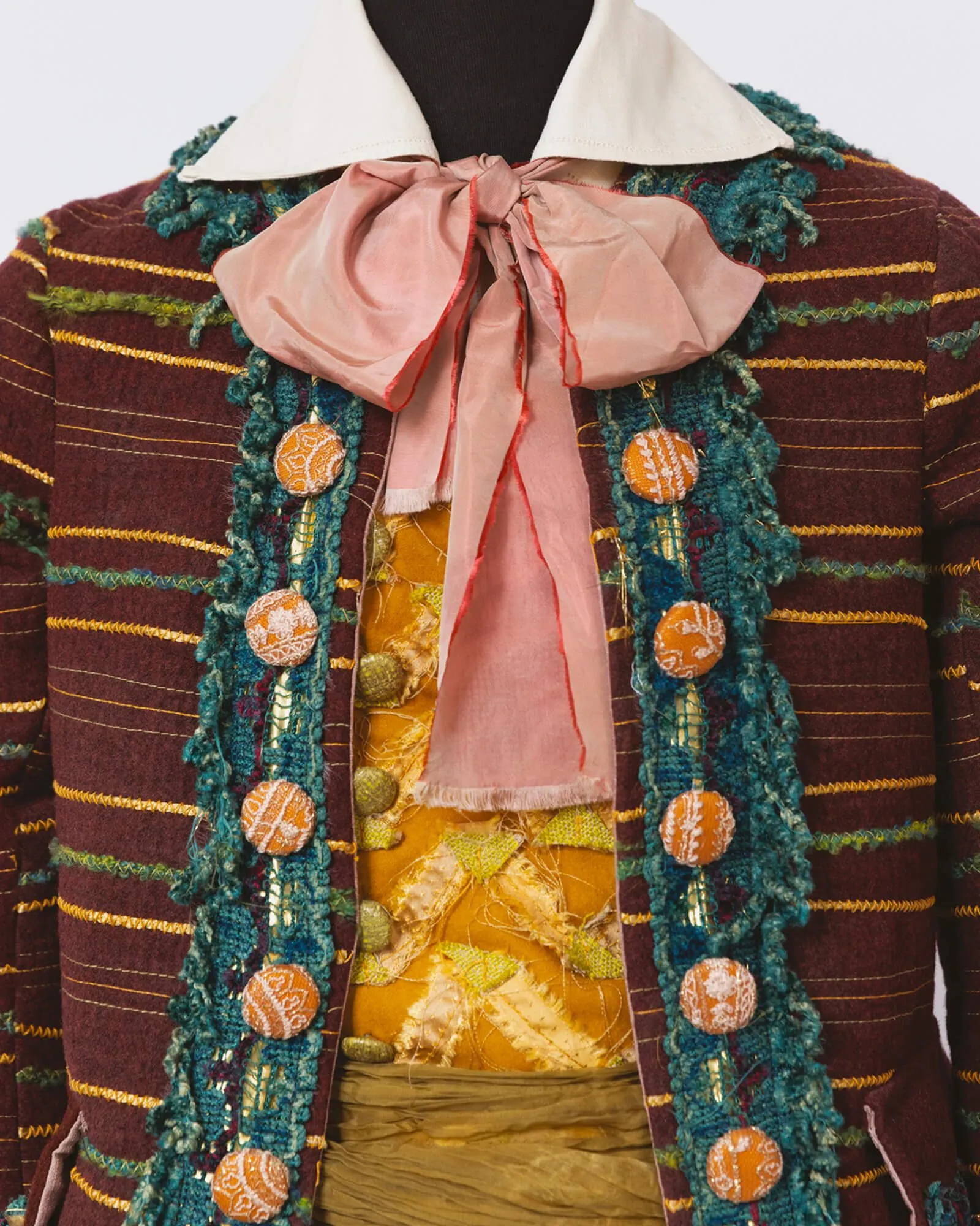 L'Arte e il Mestiere del Costumista