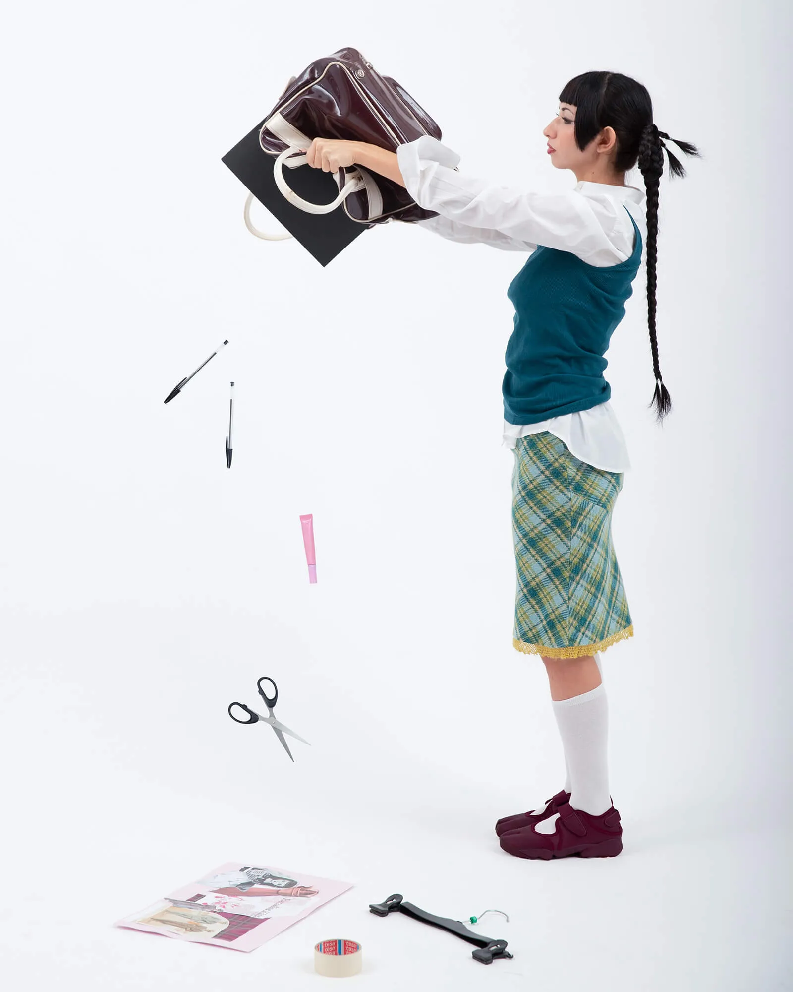 Comunicazione di Moda: Fashion Editor, Styling & Communication