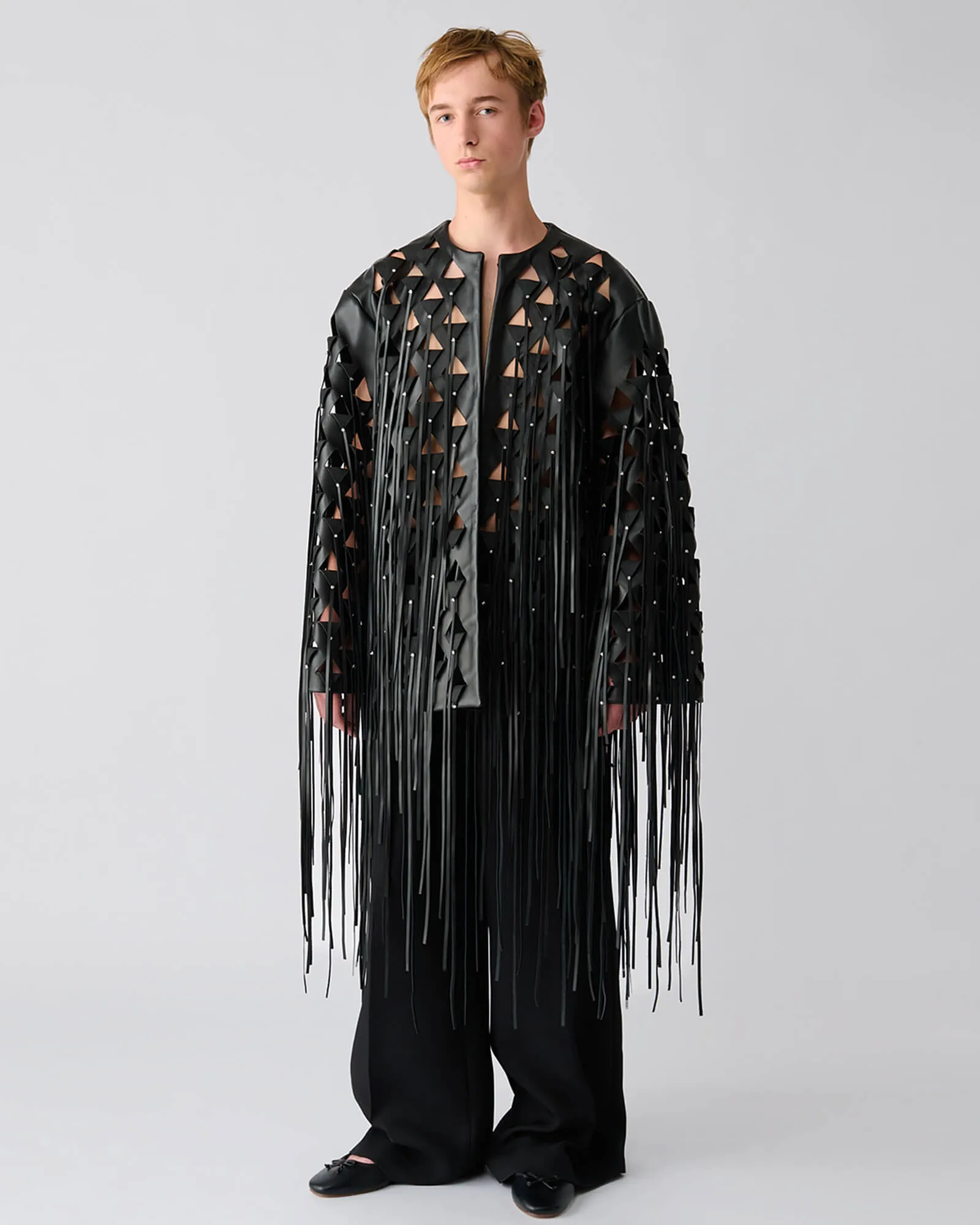 Fashion Business: Sistema del Prodotto Moda