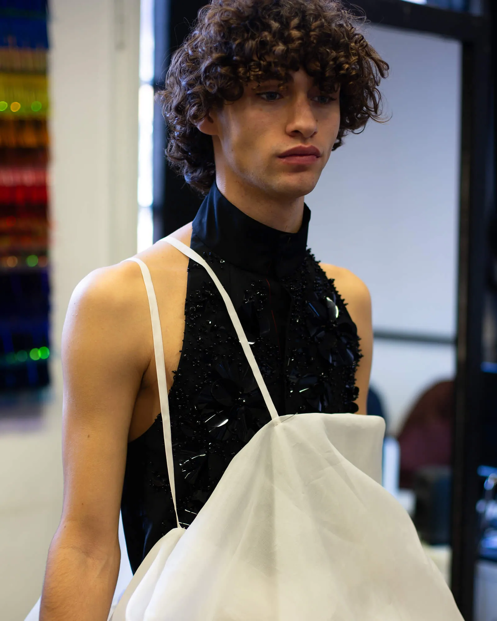 Summer Fashion Experience Milano