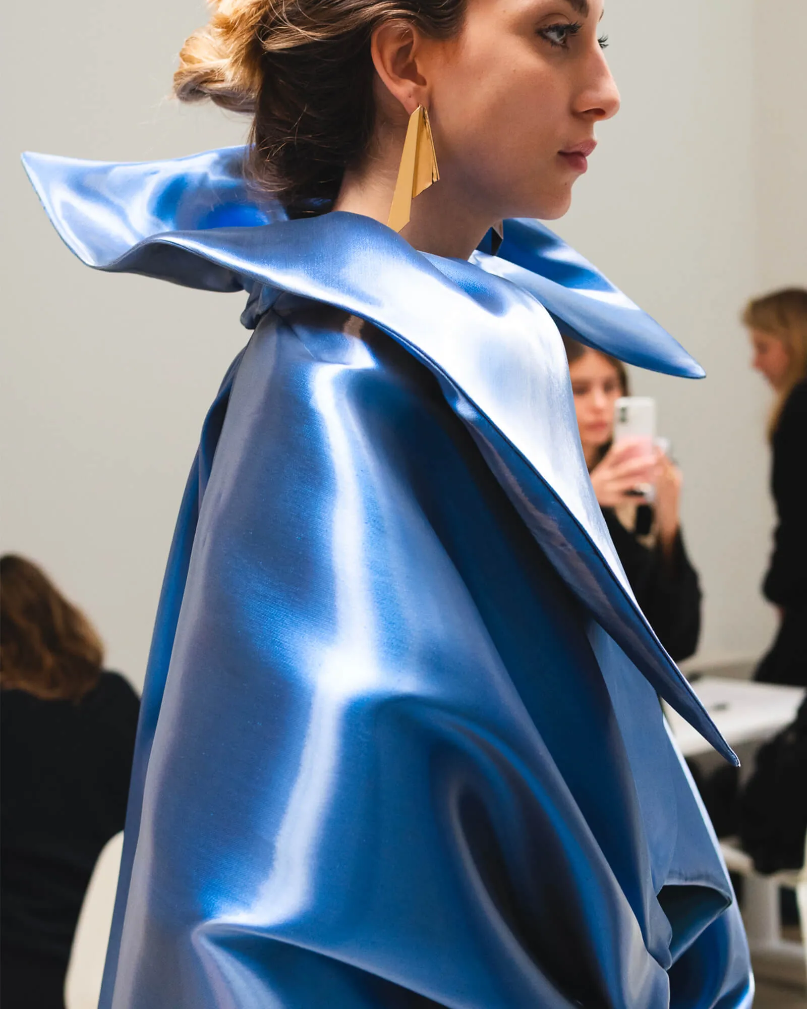 Summer Fashion Experience Roma