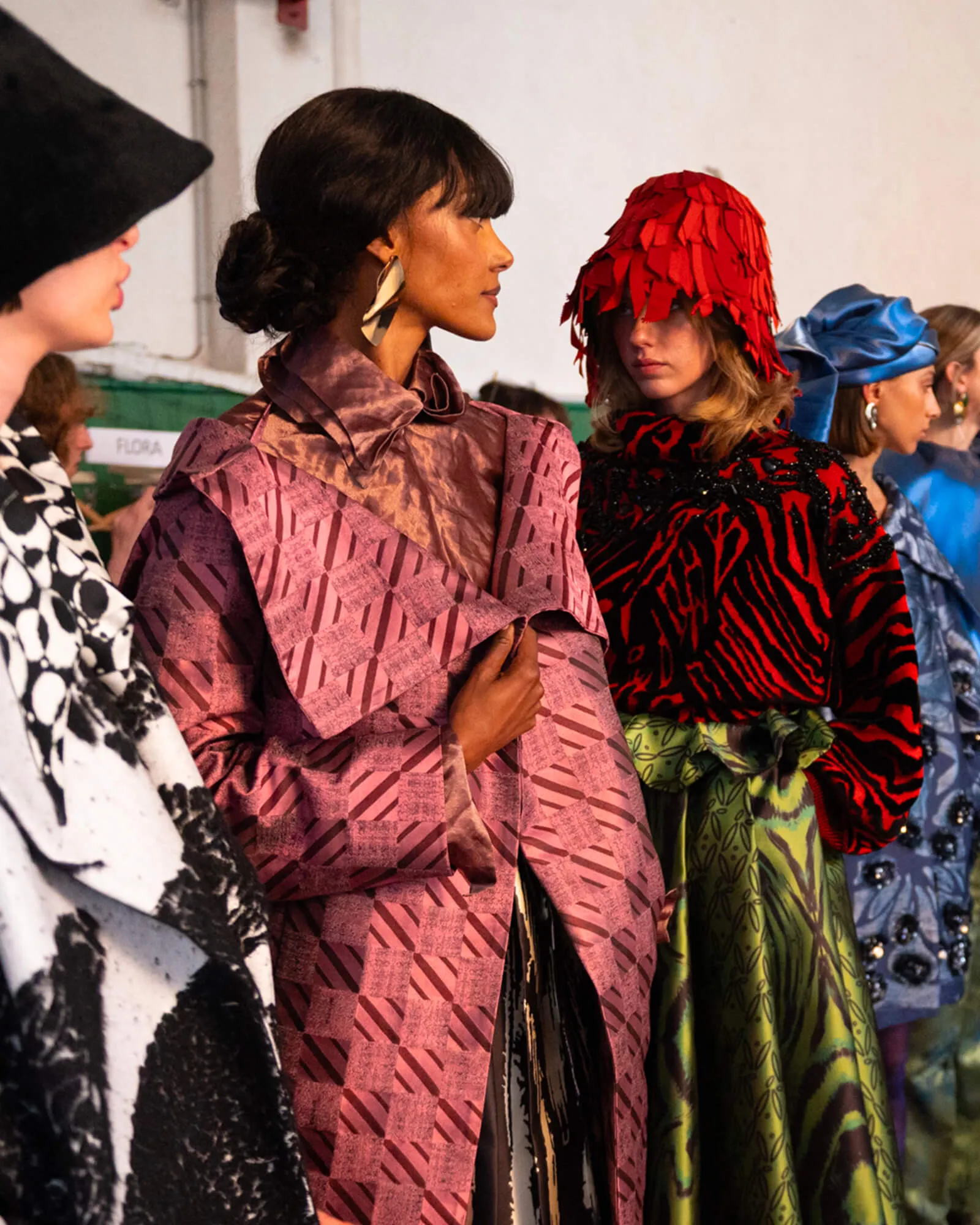 Fashion 5.0 – Specialized Executive MBA