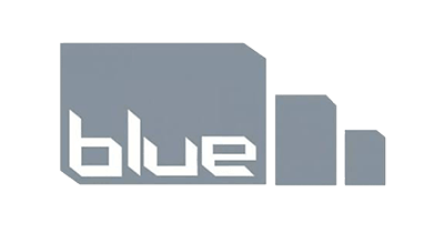 Blue Distribution