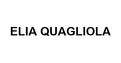 Elia Quagliola